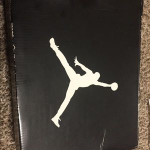 Jordan shoes